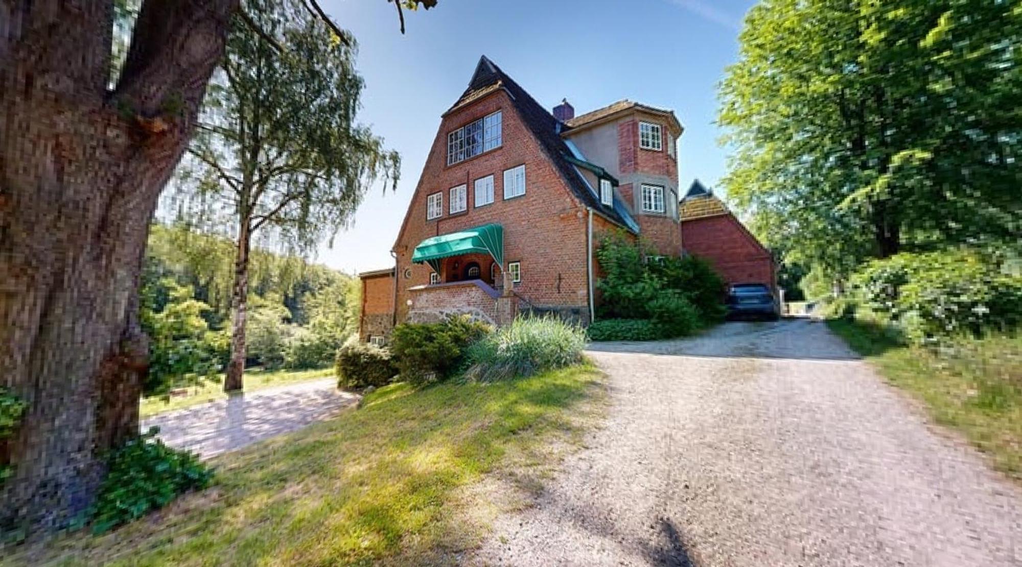 Reiterpension Marlie Scharbeutz Exterior foto