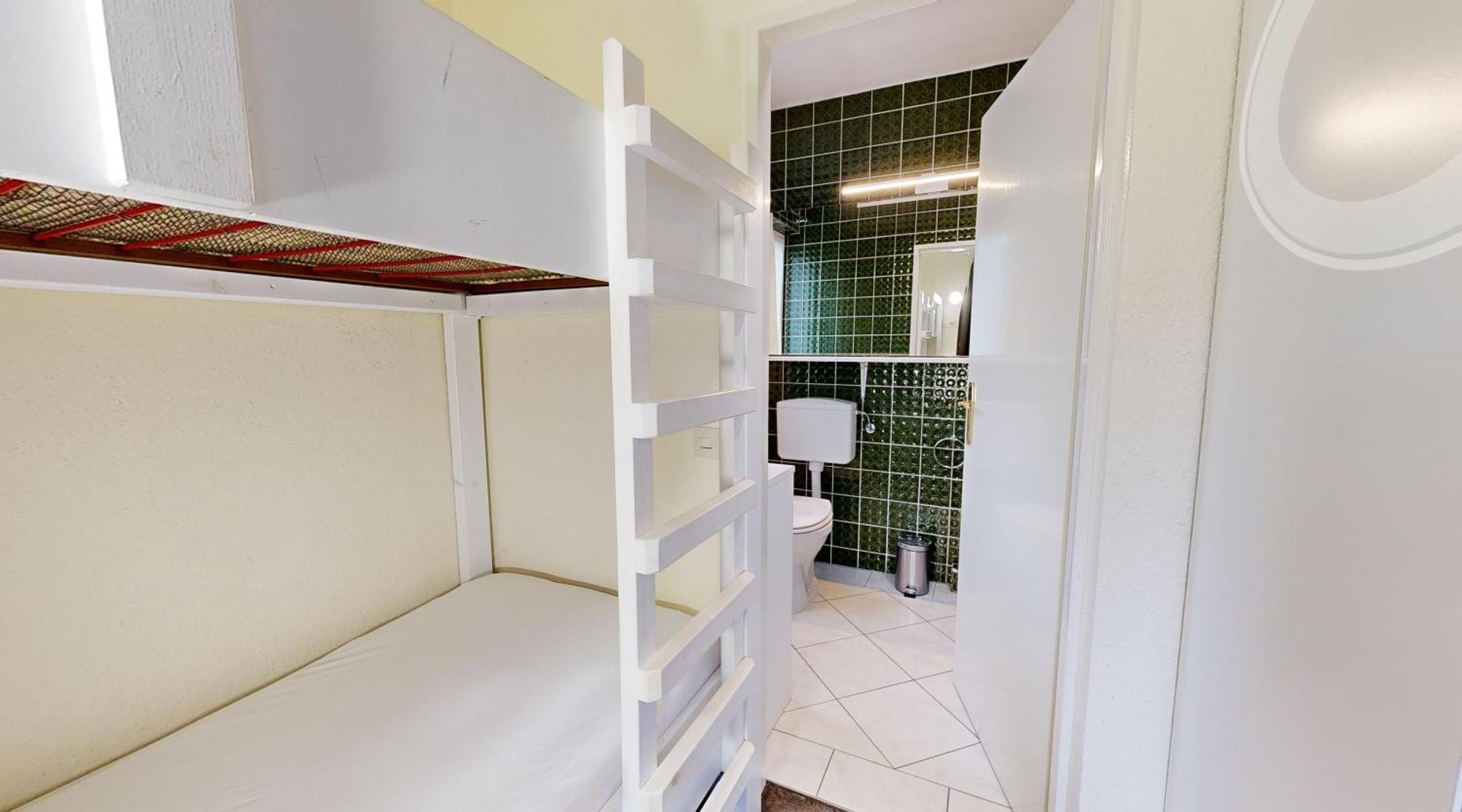 Reiterpension Marlie Scharbeutz Zimmer foto