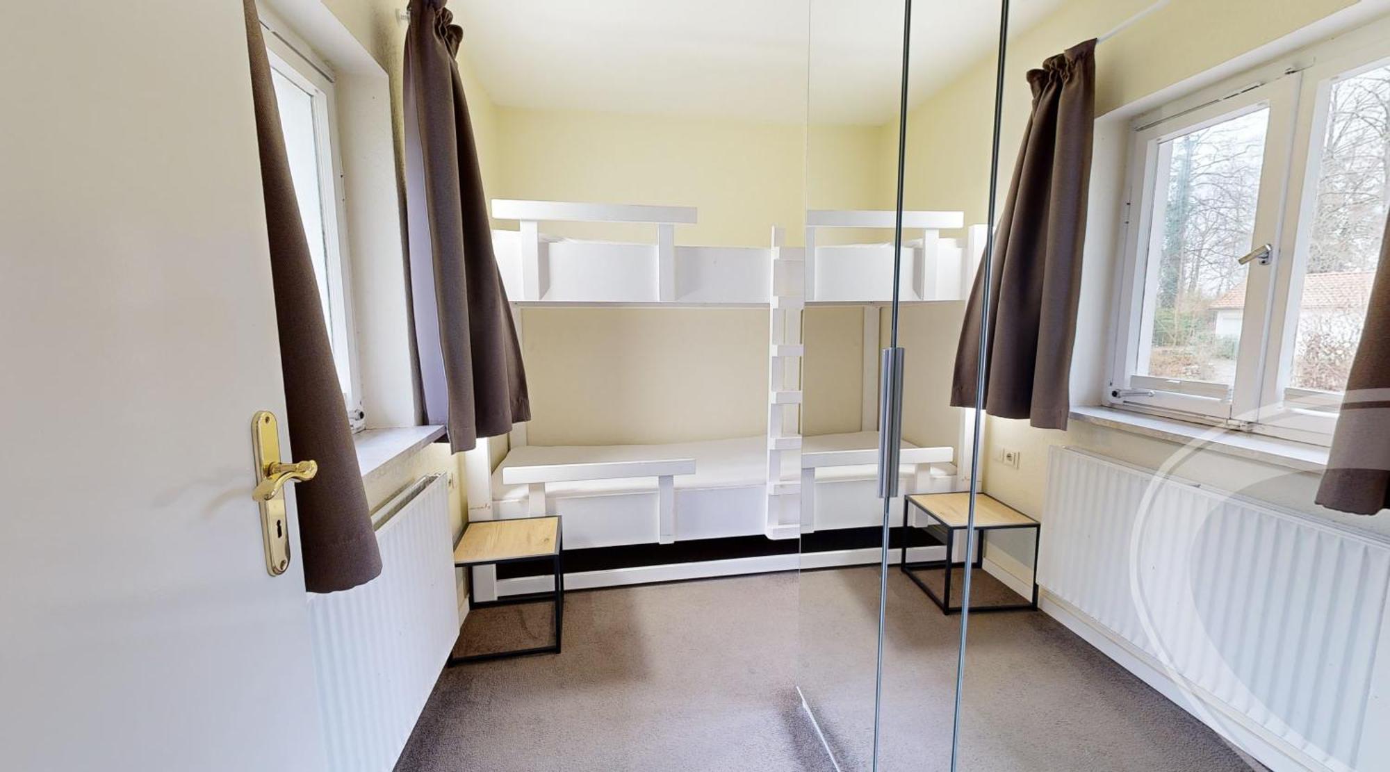 Reiterpension Marlie Scharbeutz Zimmer foto